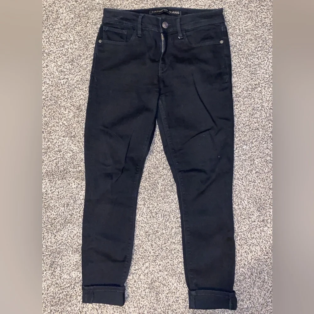EXPRESS Jeans - Picture 1 of 2